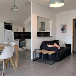 Appartement Villard-de-lans, 3 Pièces, 6 Personnes - Fr-1-548-3