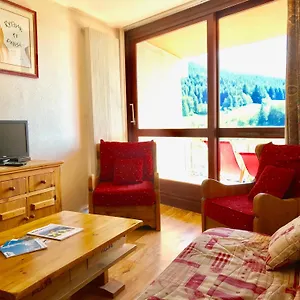 Appartement Villard-de-lans, 3 Pièces, 8 Personnes - Fr-1-515-32