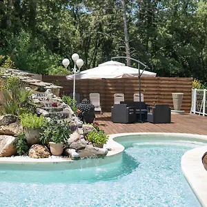 Mas Des Sentes Nans-les-Pins