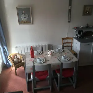 Appartement Résidence La Croix Margot