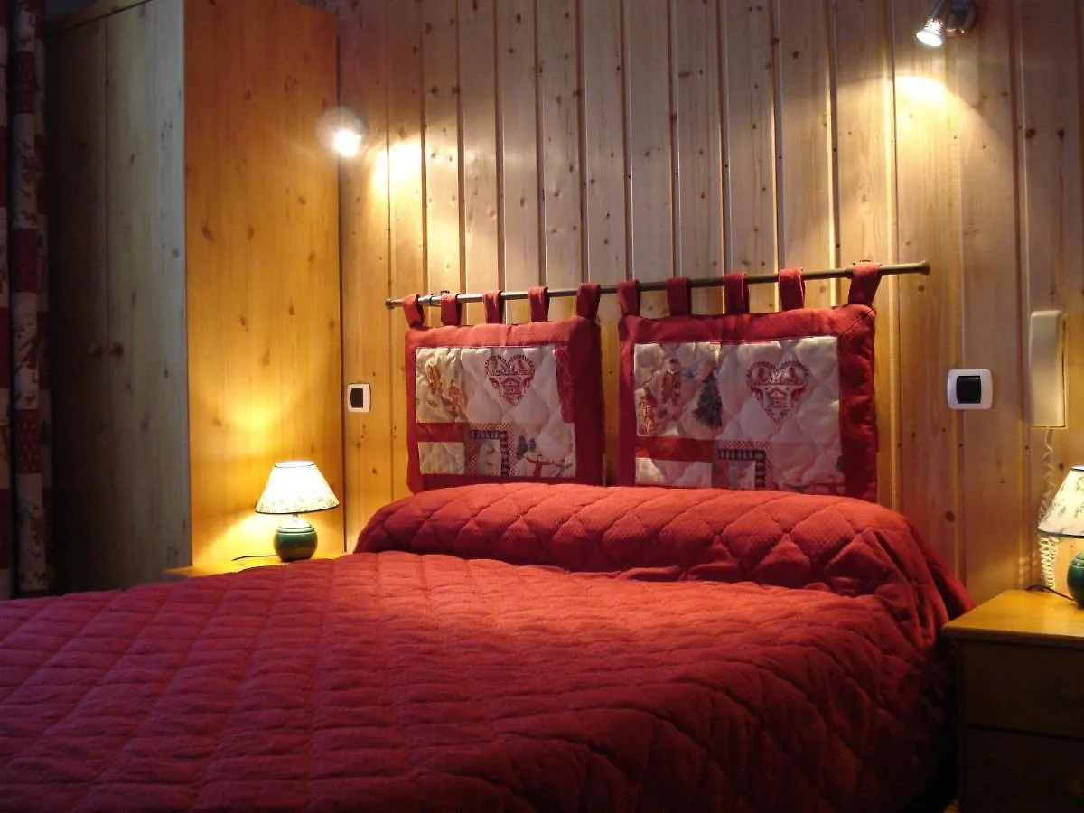 La Taiga Hotel Villard-de-Lans